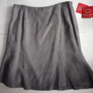 Oscar De La Renta Skirt